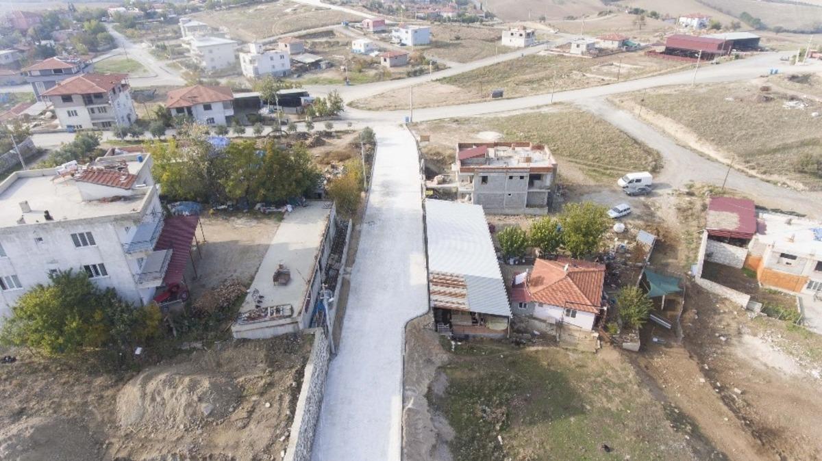 Pamukkale&rsquo;de &uuml;st yapı seferberliği devam ediyor