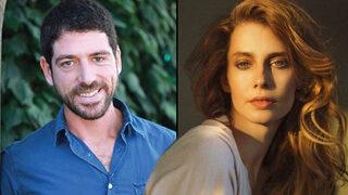 Tuba Ünsal ve Cemal Hünal ikilisi kamera karşısına geçmeye hazırlanıyor 