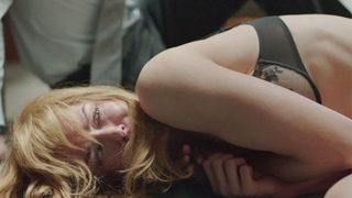 Nicole Kidman'dan samimi itiraf! 'Hayatım biterdi'