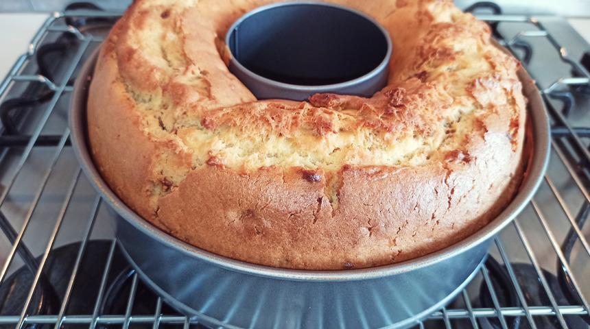 İştahınızı kabartan pamuk kıvamlı kek yapmanın ipucu: Bu küçük dokunuşu kimse bilmiyor