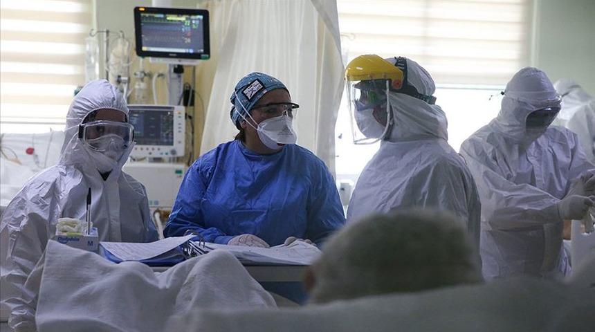 14 Haziran Pazartesi koronavirüs tablosu açıklandı mı? Günlük vaka sayısı ne kadar?