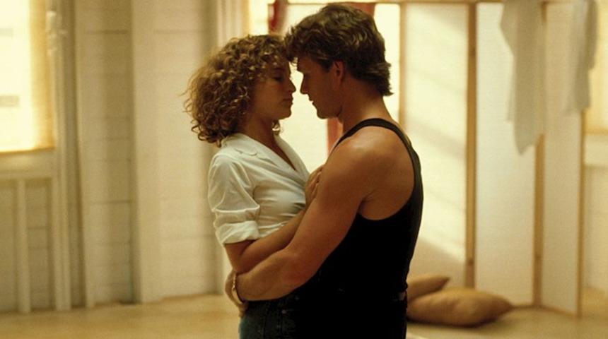80’ler deyince akla ilk gelen film Dirty Dancing yeniden çekiliyor 