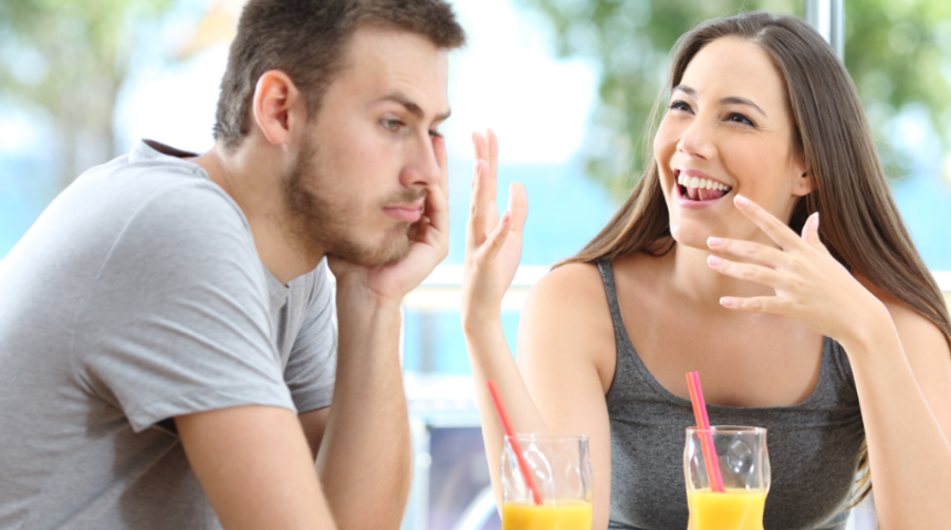 Erkekler kadınları neden zor anlıyor? Nedenini bulduk, meğer...