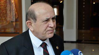 Burhan Kuzu'nun ölümüyle ilgili 'cinayet' iddialarını oğlu yalanladı