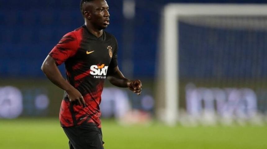 Etebo, Galatasaray'da hayal kırıklığı yarattı