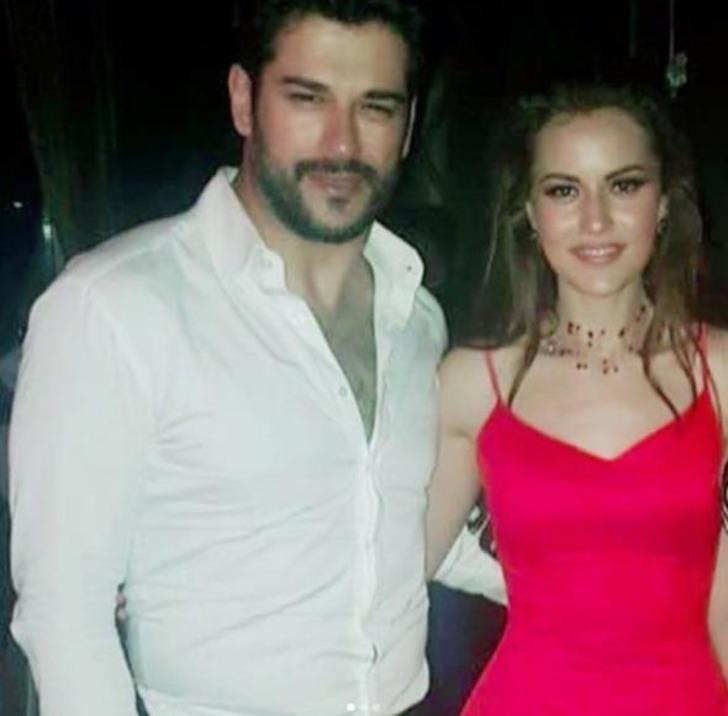 Fahriye Evcen'in kınasında ünlü yağmuru  G5