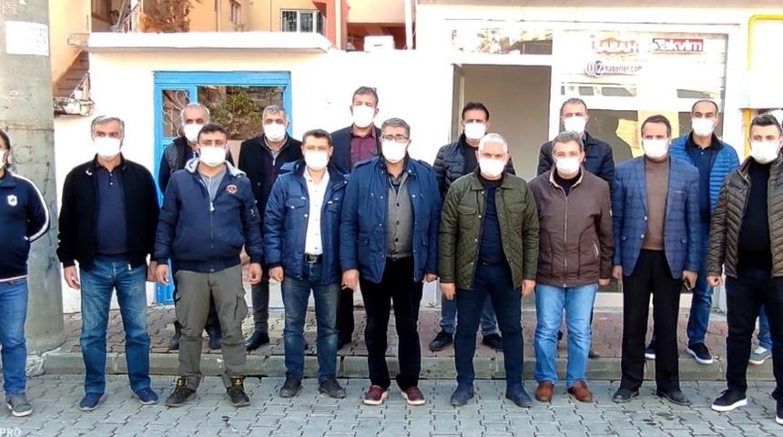 İGD ilk genel kurulunu yaptı