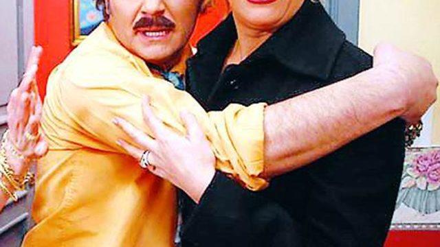 Gülse yazdı Engin oynayacak