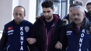 Kadir Şeker'in kurtarmak istediği Ayşe Dırla uyuşturucuyla yakalandı