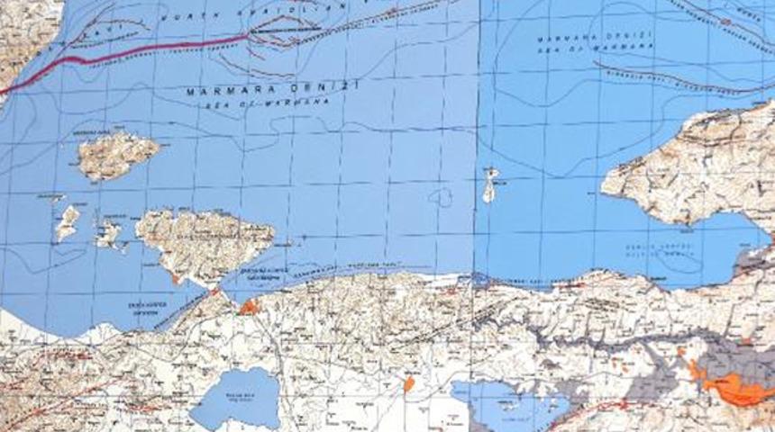 Uzmanı uyardı: Tsunami beklenen yerlerimiz var, &ouml;nlemler alınmalı