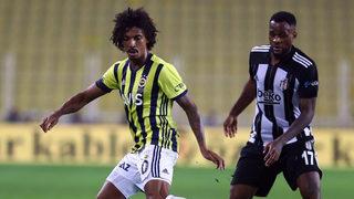 Fenerbahçe'ye bir kötü haber de Luiz Gustavo'dan
