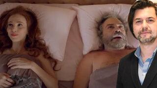 Elçin Sangu'nun sevgilisi Yunus Özdiken bakın ne iş yapıyor? 