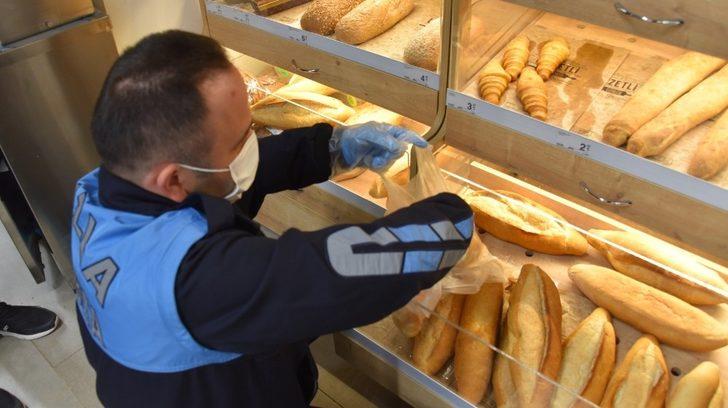 Tuzla’da vefa hattına gelen talepler, Tuzla Belediyesi zabıta ekipleri tarafından karşılanıyor G3