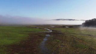 İstanbul’da endişelendiren görüntü! Barajlar alarm veriyor