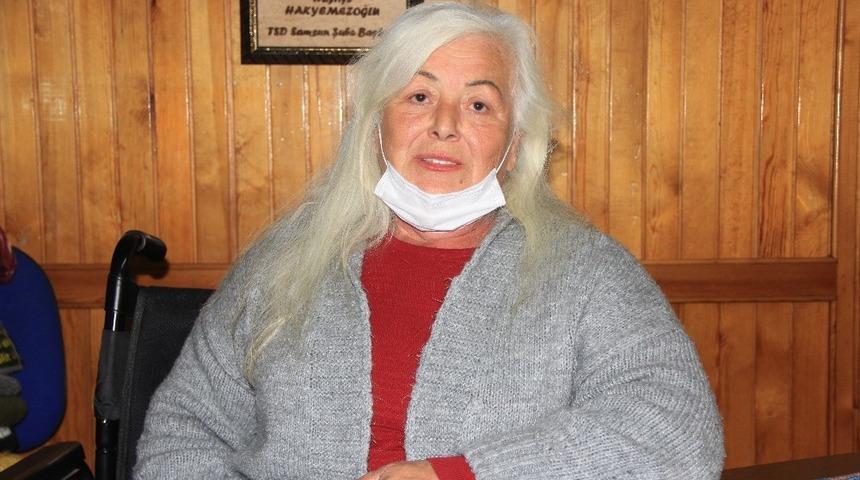 Samsun’da 3 Aralık Dünya Engelliler Günü bu yıl kutlanmayacak