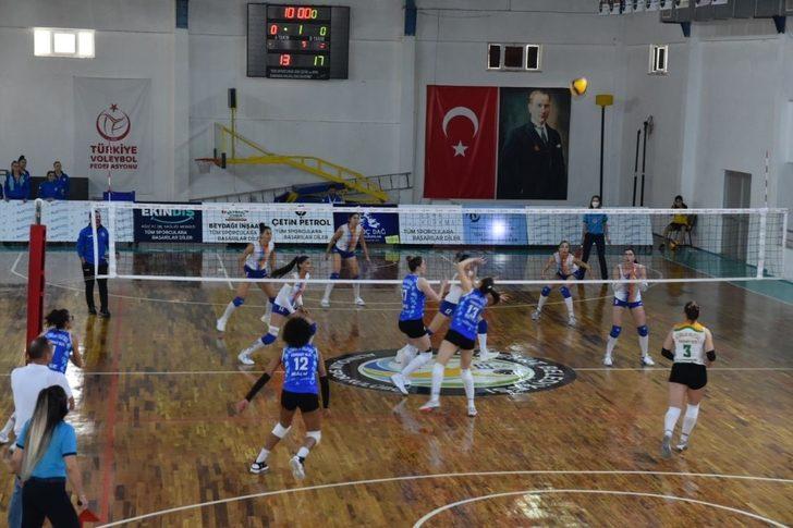 Tayfun Canlı ve Erdem Aslanoğlu’dan dostluk mesajı G2