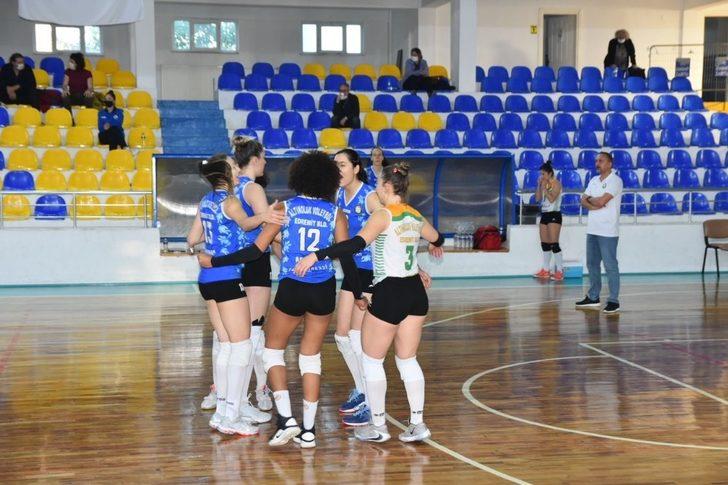 Tayfun Canlı ve Erdem Aslanoğlu’dan dostluk mesajı G3