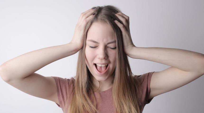 Anksiyeteye neden olan 8 alışkanlık! Günlük hayatta yapılanların aksiyeteye neden olduğunu biliyor muydunuz?