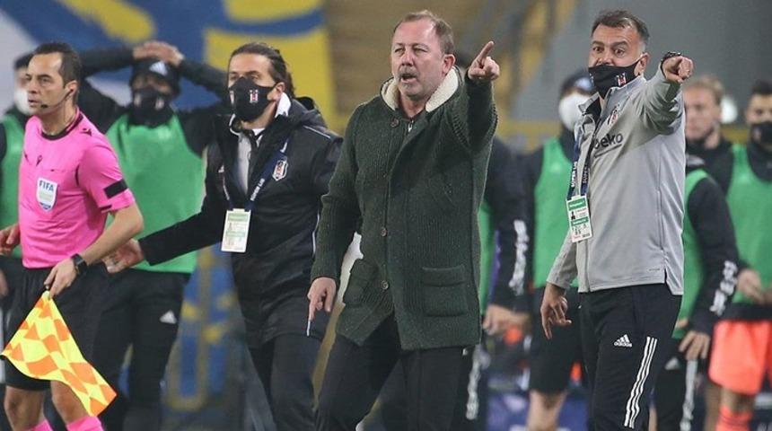 Kadıköy'de gergin anlar! 'Mert Hakan sana ne oluyor?'