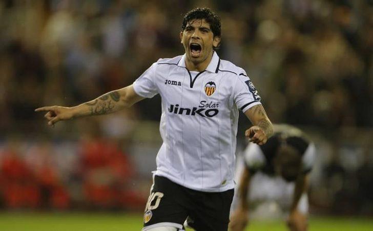 En çok bonservis ödenen genç futbolcular G2