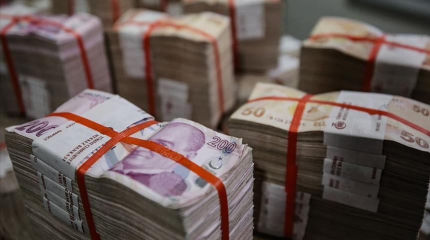 Son dakika...Üçüncü çeyrek büyüme rakamları açıklandı