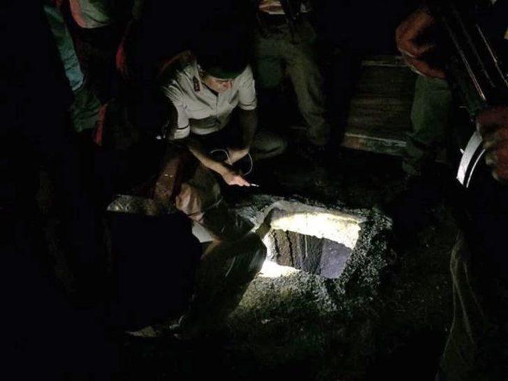 Adana'da foseptik faciası G2