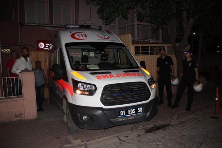 Adana'da foseptik faciası G5