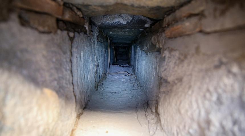 Diyarbakır'da 1800 yıllık keşif: Bizim için heyecan verici