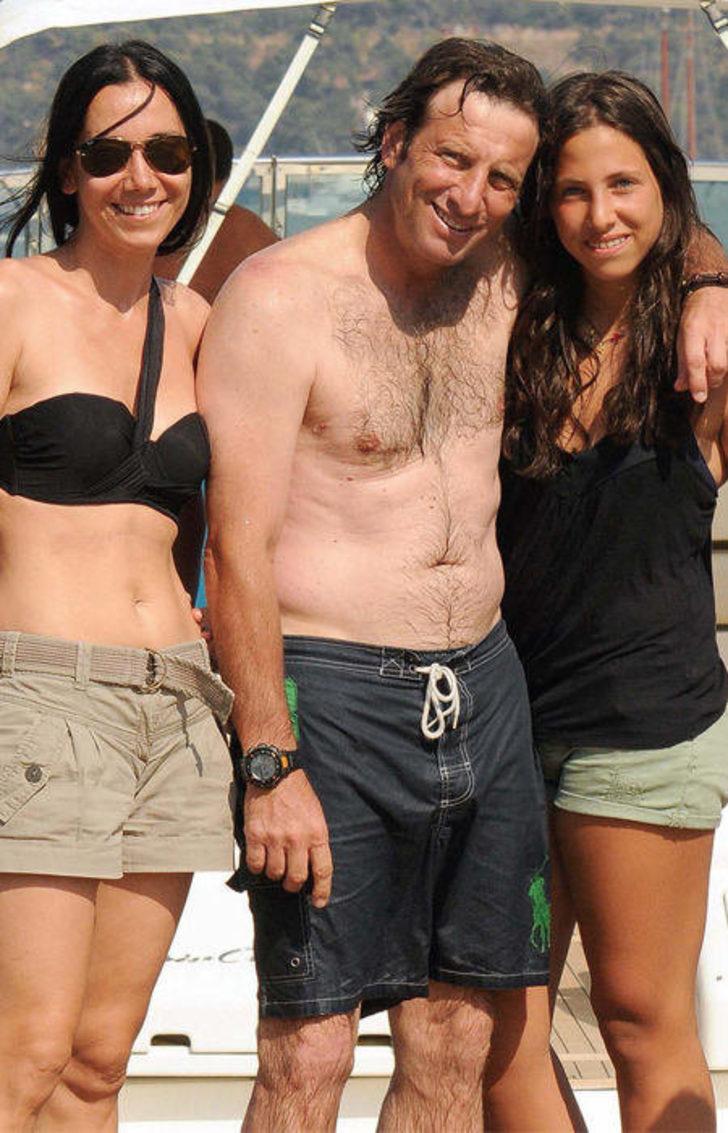 Magazin dünyasına damga vuran ihanetler! G3