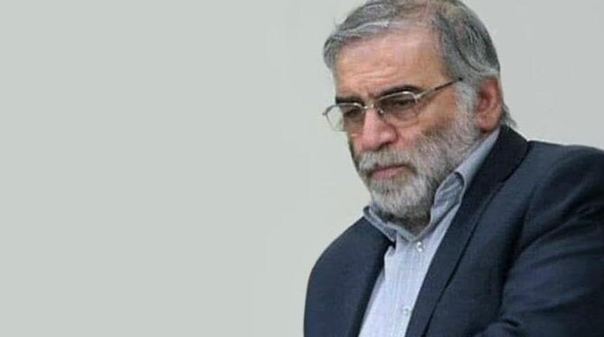 İranlı nükleer bilimci Fahrizade suikastında iki ayrı senaryo