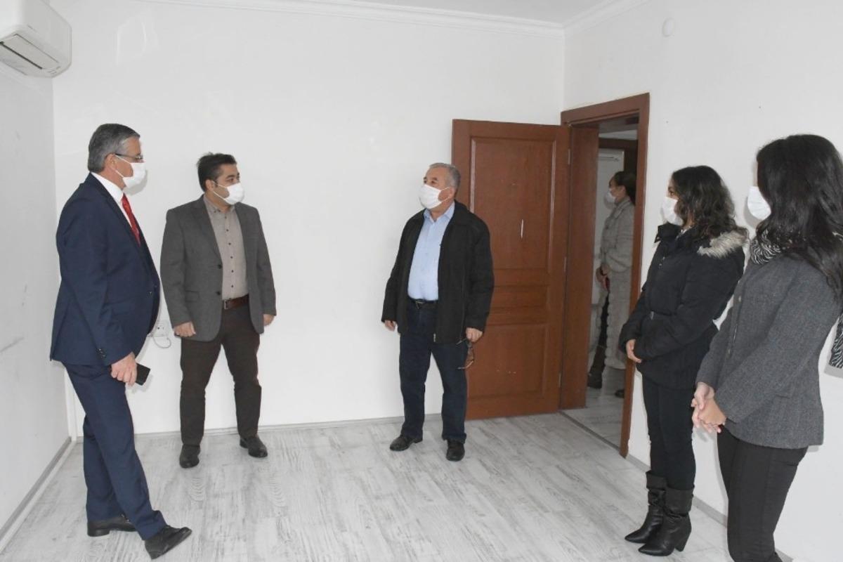 Kemer&rsquo;e Etnografya m&uuml;zesi a&ccedil;ılacak