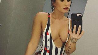 Demi Lovato'ya 'hindi' tepkisi