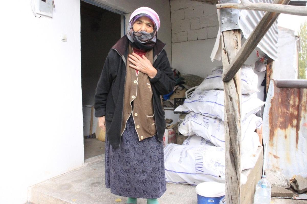 Başkan Bilgin: &ldquo;Bu şehirde hi&ccedil; kimse ben soğukta kaldım demeyecek&rdquo;