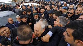 Kılıçdaroğlu'na şehit cenazesinde saldırı davası! Kendini böyle savundu: Nasıl olduğunu unuttum