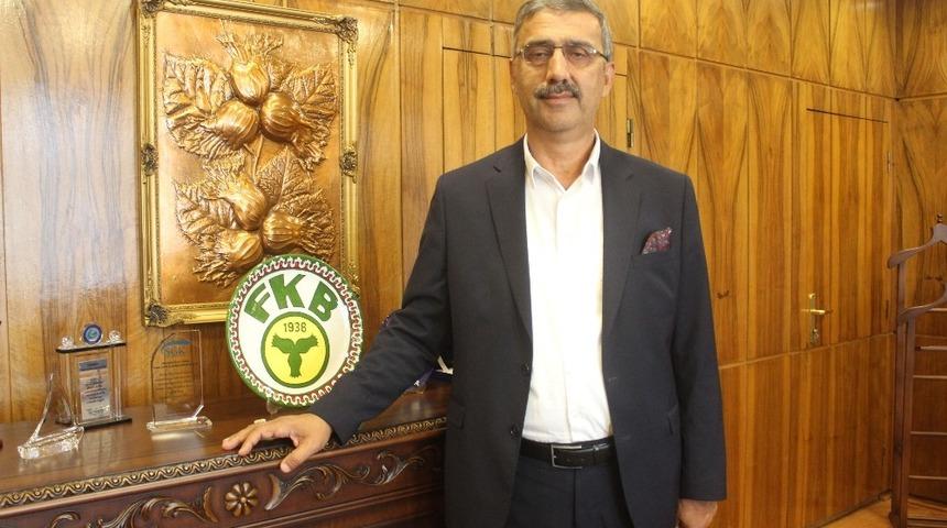 Fiskobirlik&rsquo;ten Giresun ekonomisine b&uuml;y&uuml;k katkı