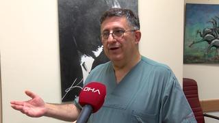 Aşı gönüllüsü profesörden gönüllülere kritik uyarı! 