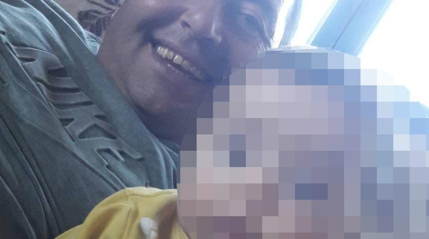 Aile kavgasında baba t&uuml;fekle yaralandı