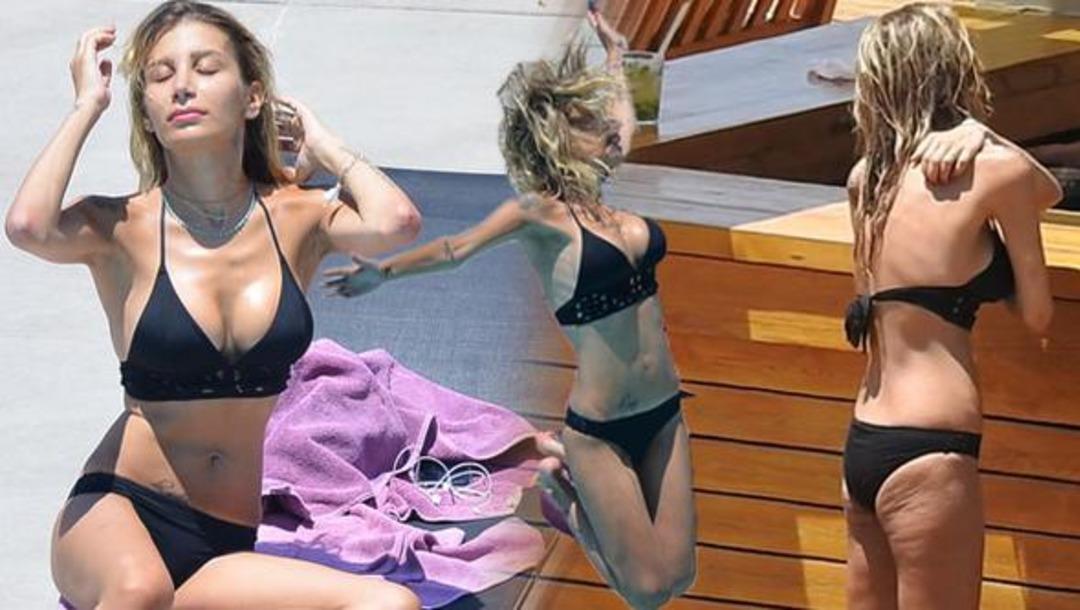 Sel&uuml;litli İrem