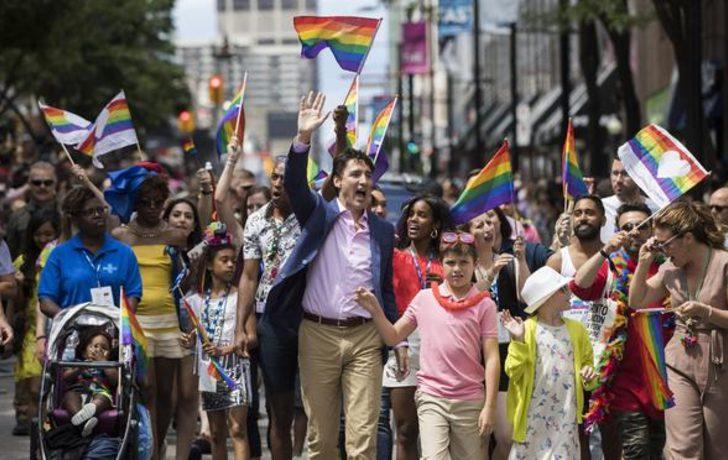 Gay immigration canada