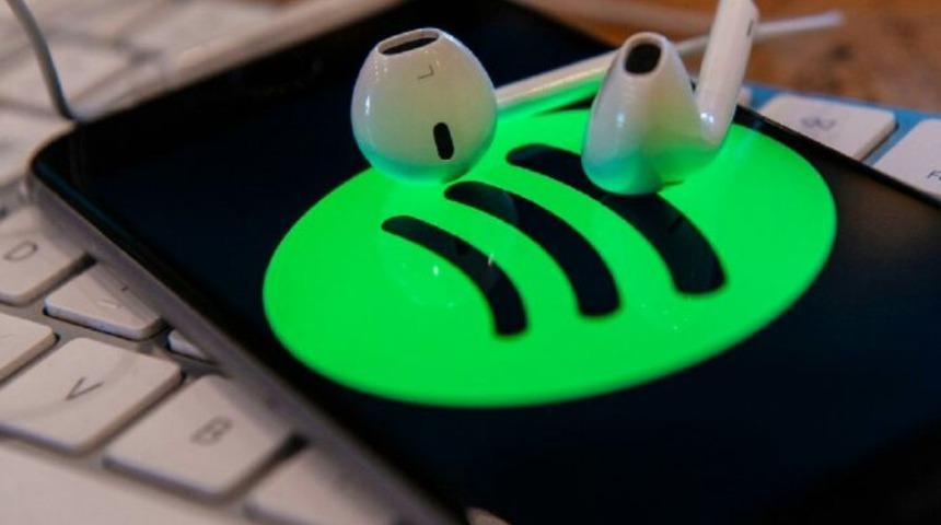 Spotify hikayeler özelliği ile gündemde