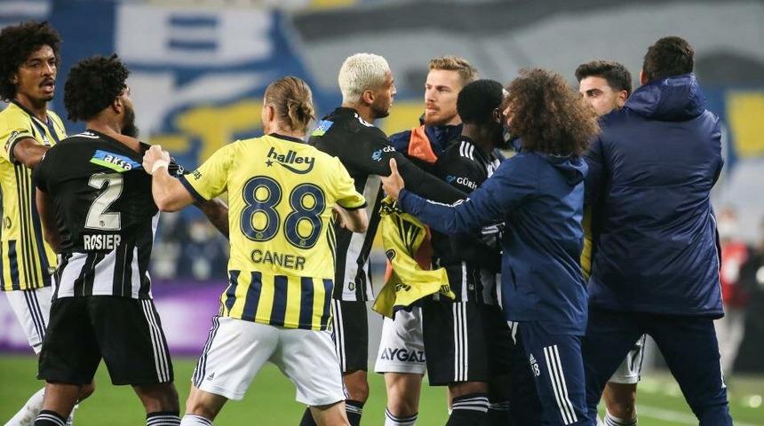 Nihat Kahveci'den derbi değerlendirmesi!