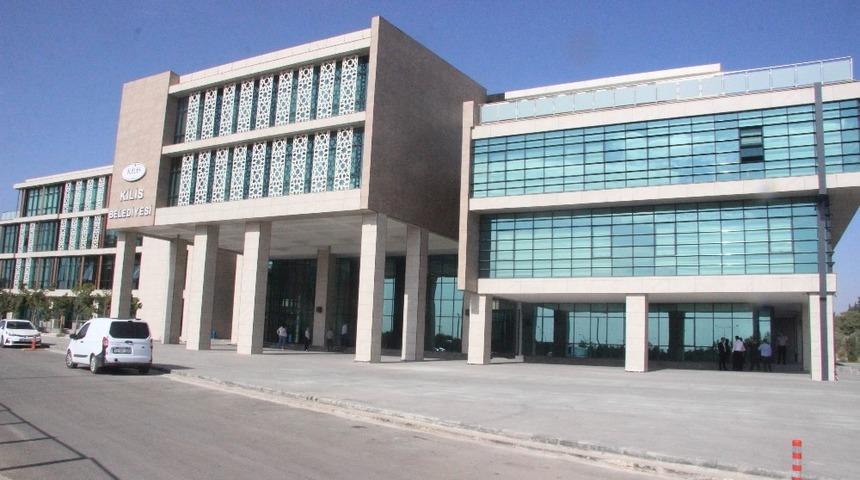 Kilis Belediyesinden yapılandırma uyarısı