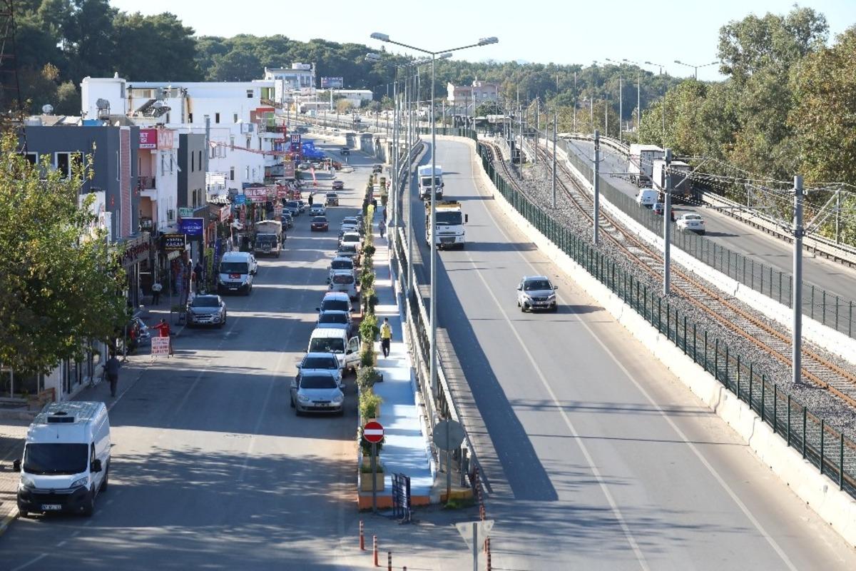 Aksu&rsquo;daki kanalizasyon problemi &ccedil;&ouml;z&uuml;ld&uuml;