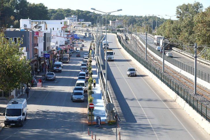 Aksu’daki kanalizasyon problemi çözüldü G1