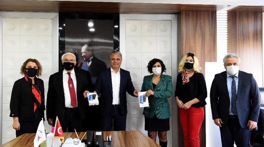 Muratpaşa&rsquo;nın tablet kampanyası devam ediyor