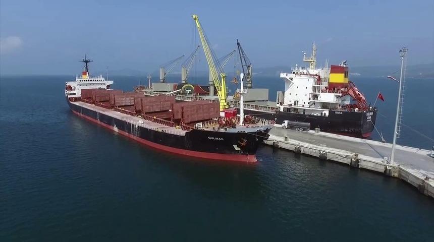 Muğla, Ekim ayında ihracatın en fazla gerçekleştiği 27’nci il oldu