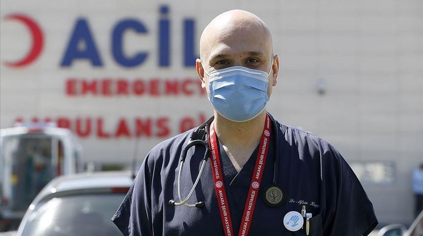 Koronavirüs Bilim Kurulu Üyesi Kayıpmaz: Daha sert tedbirlerin alınma zamanı geldi