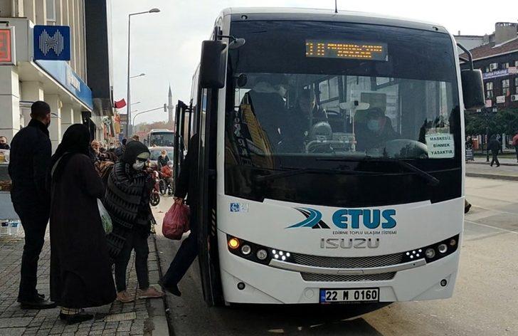 Bakanlık duyurmuştu yarın başlıyor, son gün kuyruğu oluştu G3