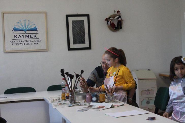 Büyükşehir, Mostar’da gönüllere dokunuyor G1