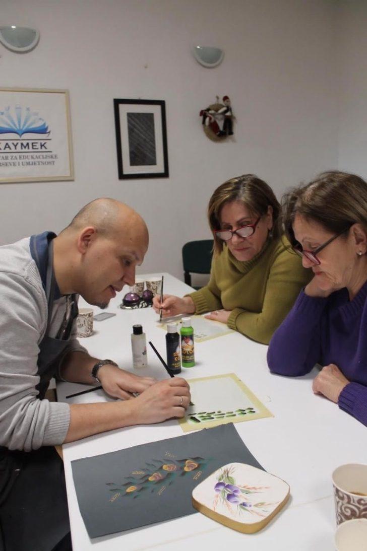 Büyükşehir, Mostar’da gönüllere dokunuyor G3